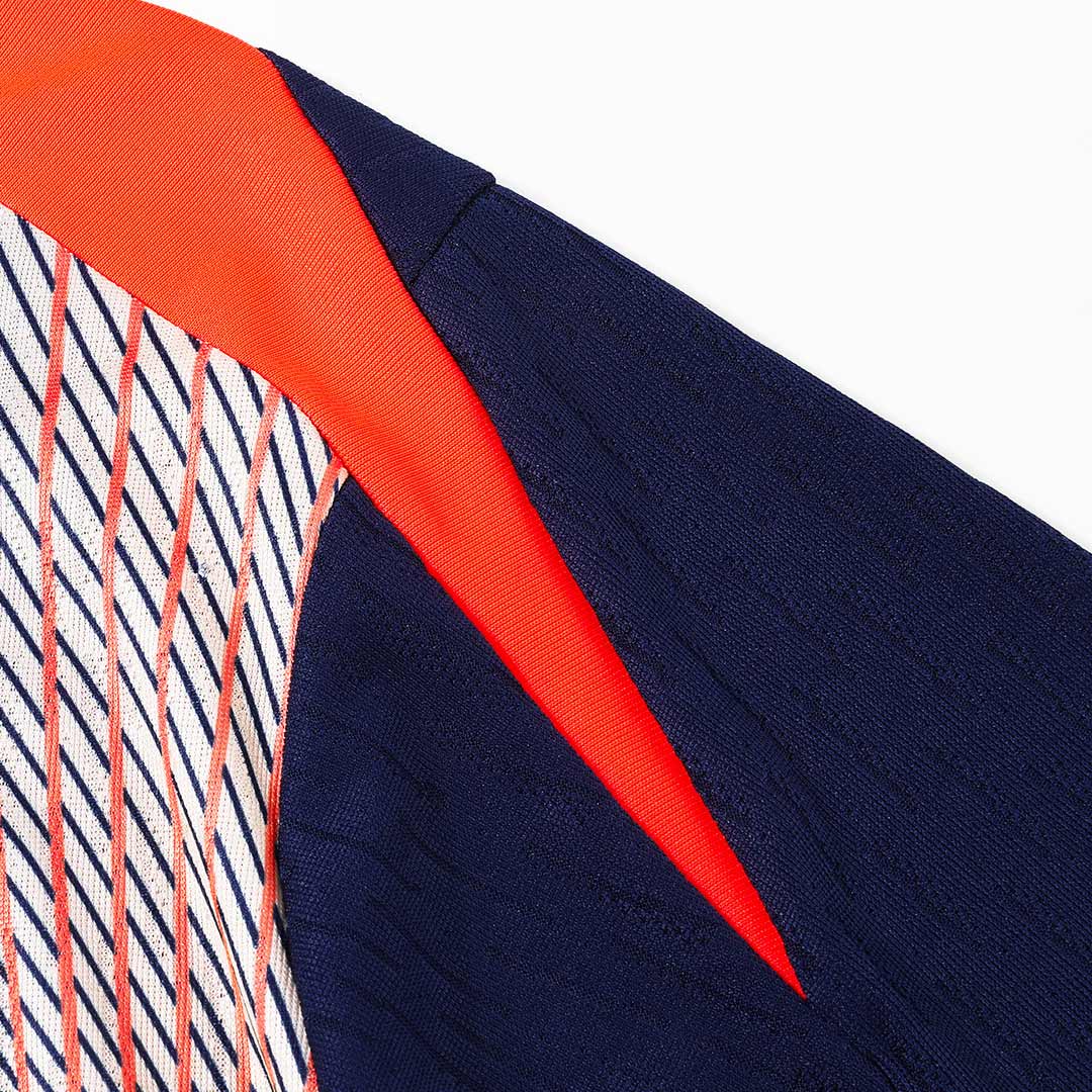 Barcelona Zip Felső Kabát Szett(Dzseki+Nadrág) 2025/26