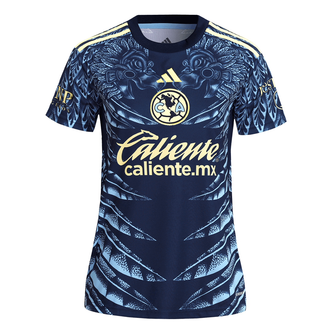 Női Club America Mez 2025/26
