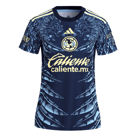 Női Club America Mez 2025/26