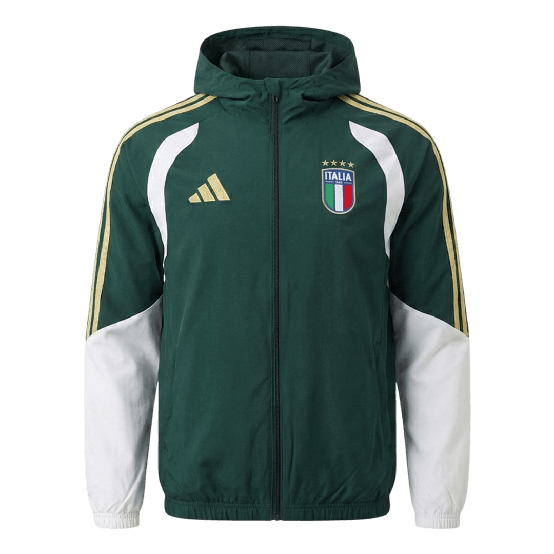 Italy Edzés Dzseki 2026 futball mez