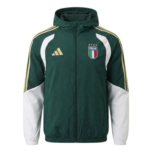 Italy Edzés Dzseki 2026 futball mez
