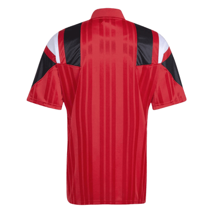 Manchester United Mez 2026/27 Piros