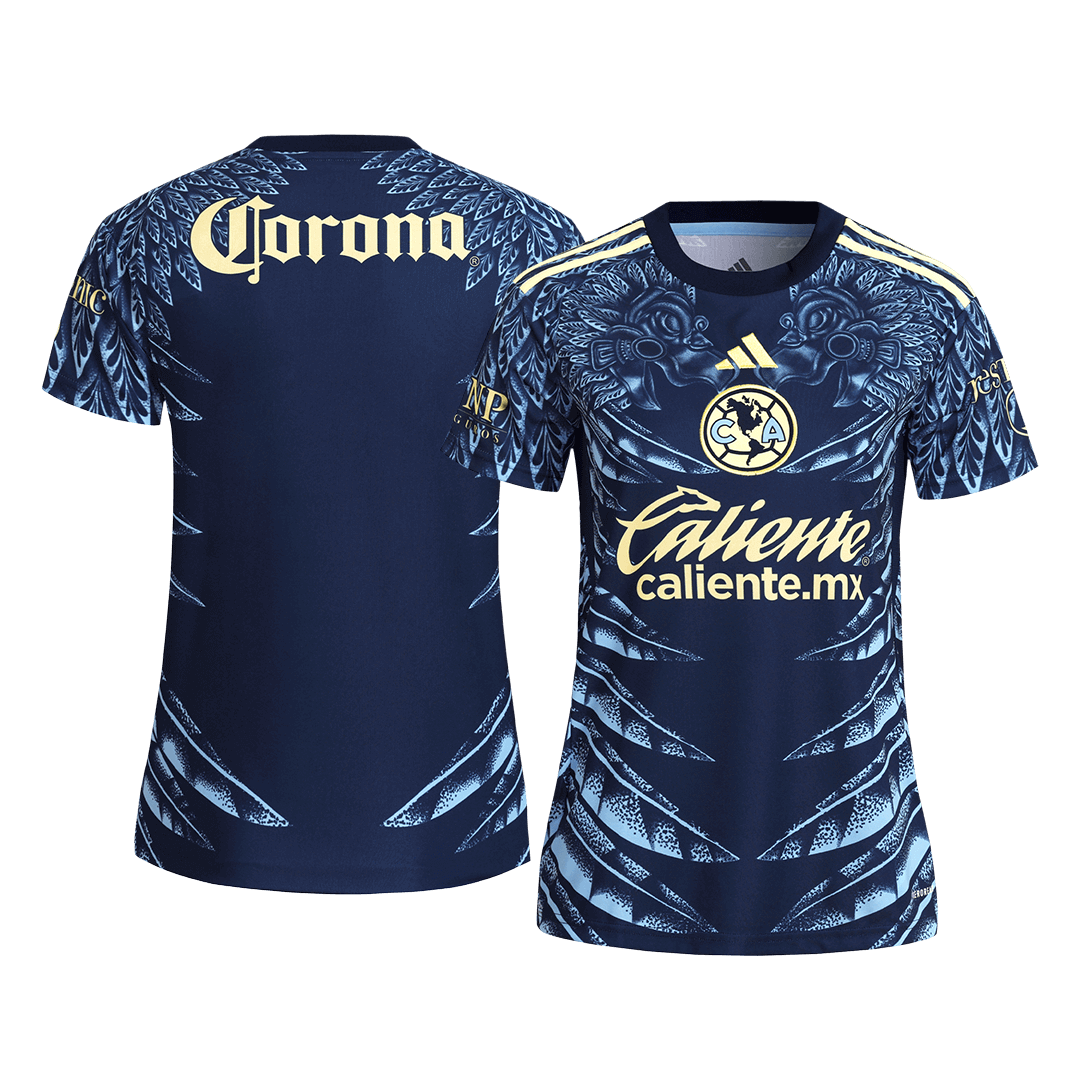 Női Club America Mez 2025/26