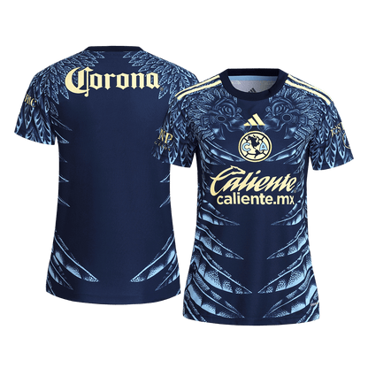 Női Club America Mez 2025/26