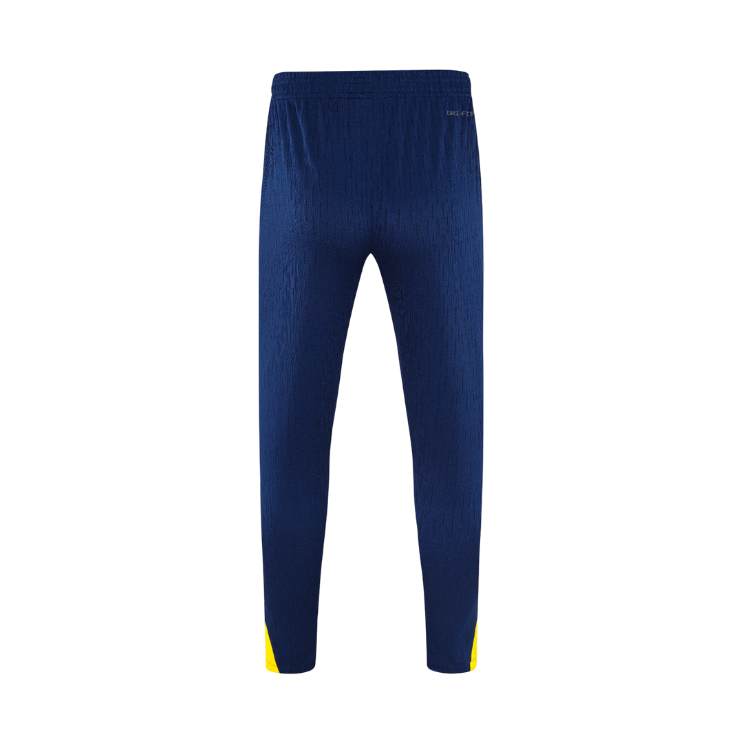 Barcelona Zip Felső Kabát Szett(Dzseki+Nadrág) Gyerek 2025/26