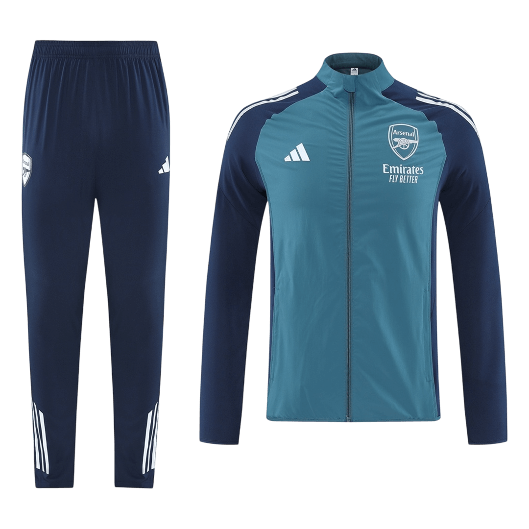 Arsenal Edzés Szett (Felső+Nadrág) 2025/26
