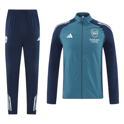 Arsenal Edzés Szett (Felső+Nadrág) 2025/26