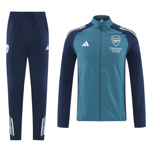 Arsenal Edzés Szett (Felső+Nadrág) 2025/26