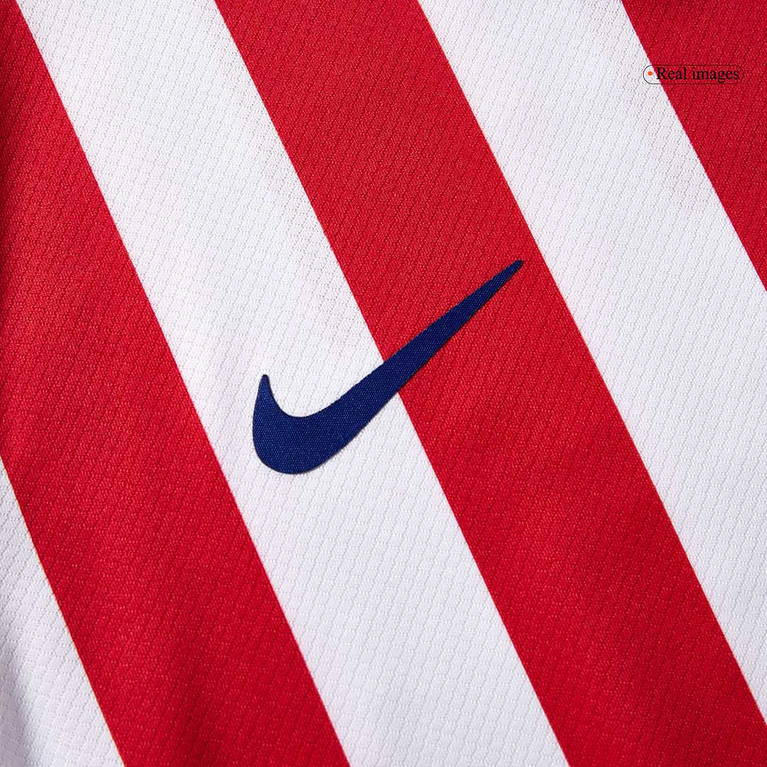 SØRLOTH #9 Atletico Madrid Hazai Mez 2025/26
