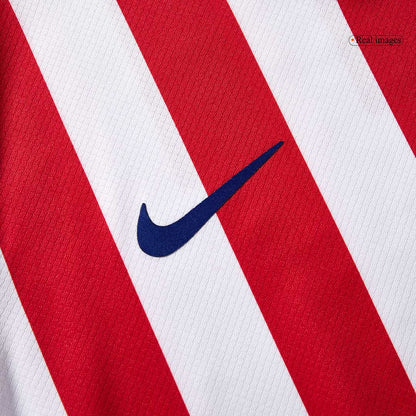 SØRLOTH #9 Atletico Madrid Hazai Mez 2025/26