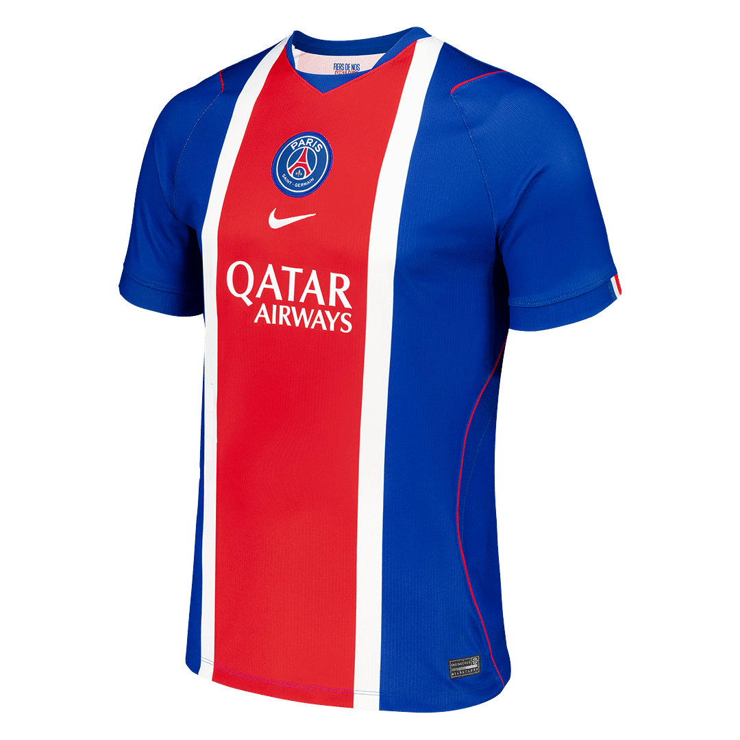 O.DEMBÉLÉ #10 PSG Hazai Mez 2026/27