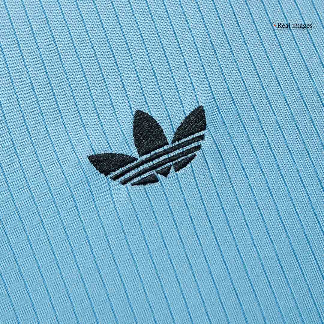 Germany Futball Kapus Mez 2025 Kék