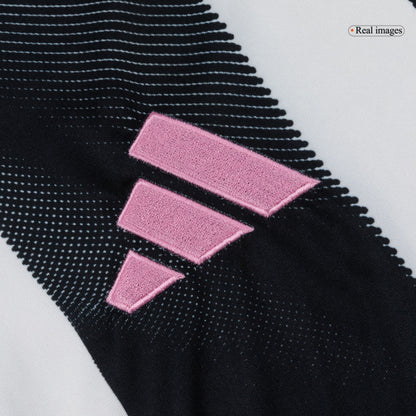 Juventus Otthon Hosszú Ujjú Mez 2025/26