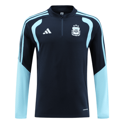 Argentina Cipzáras Melegítőfelső Szett (Felső+Nadrág) 2026