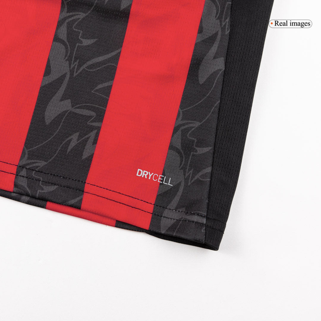 FOFANA #19 AC Milan
 Otthon Futball Mez 2025/26