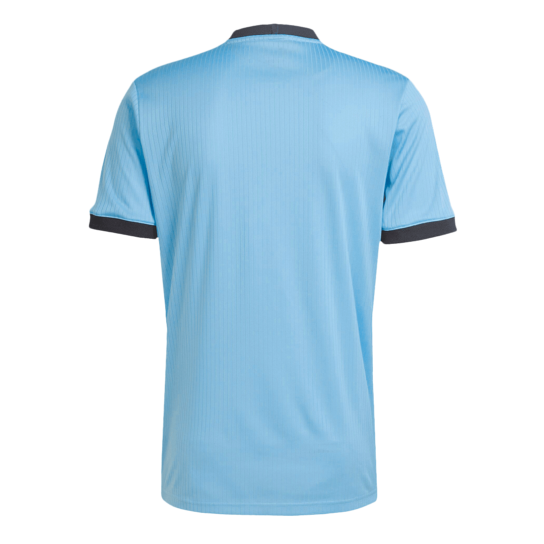 Germany Futball Kapus Mez 2025 Kék