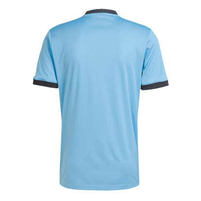 Germany Futball Kapus Mez 2025 Kék