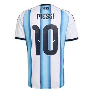 MESSI #10 Argentina Otthon Mez 2026
