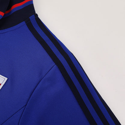Olympique Lyonnais Edzés Dzseki 2025/26