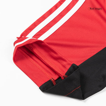 Manchester United US Pack Shirt 25/26 Piros