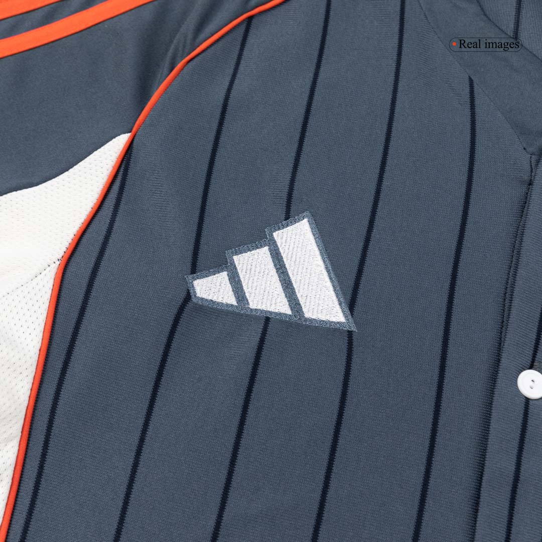 Bayern Munich 2025/26 Szürke