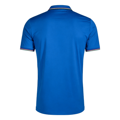 Italy Hazai Retro Futball Mez 1990 Kék