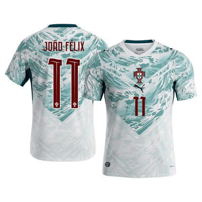 JOÃO FÉLIX #11 Portugal Idegenbeli Mez 2026