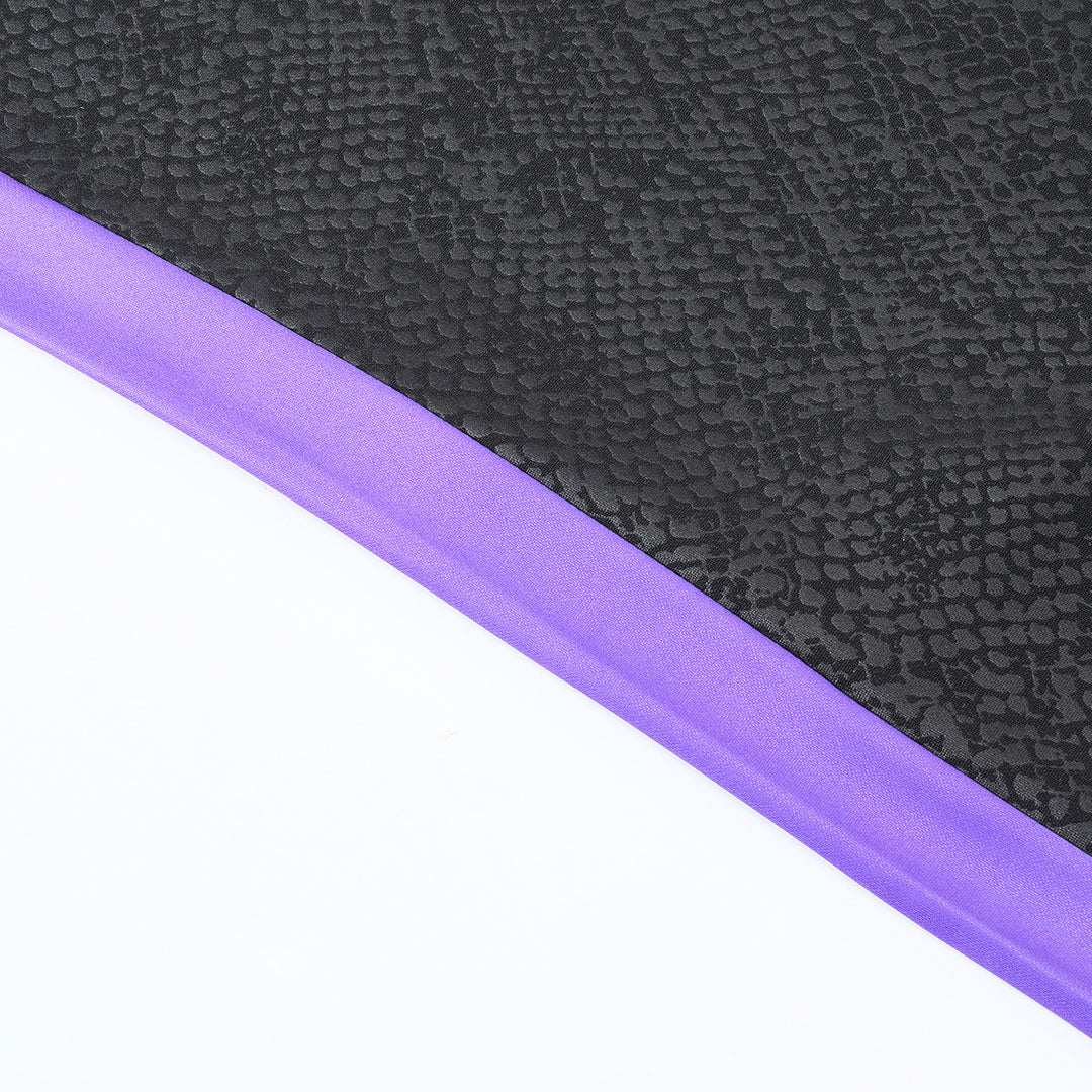 Barcelona Zip Felső Kabát Szett(Dzseki+Nadrág) 2025/26 Fekete