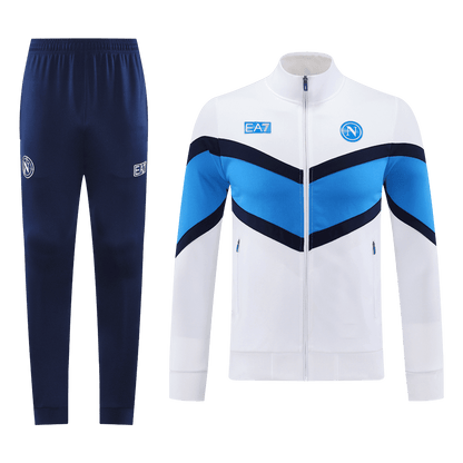 Napoli Edzés Dzseki Szett(Dzseki+Nadrág) 2025/26