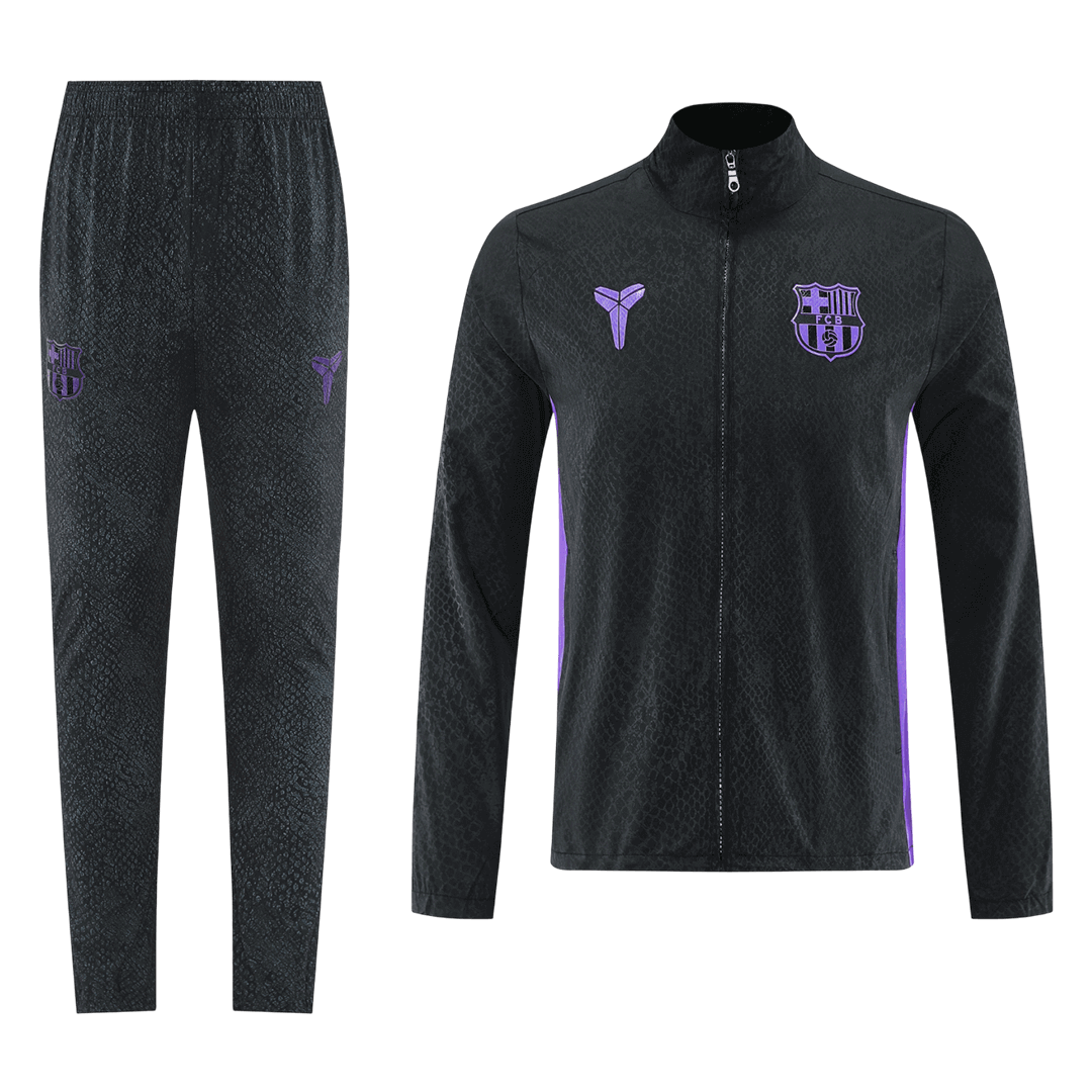 Barcelona Edzés Szett (Felső+Nadrág) 2025/26