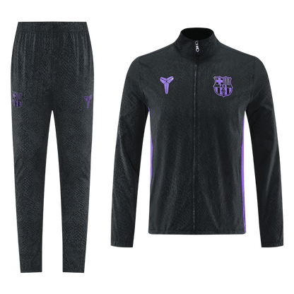 Barcelona Edzés Szett (Felső+Nadrág) 2025/26