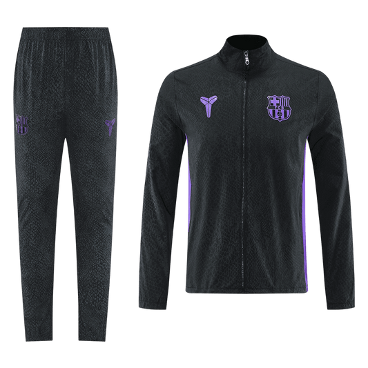 Barcelona Edzés Szett (Felső+Nadrág) 2025/26