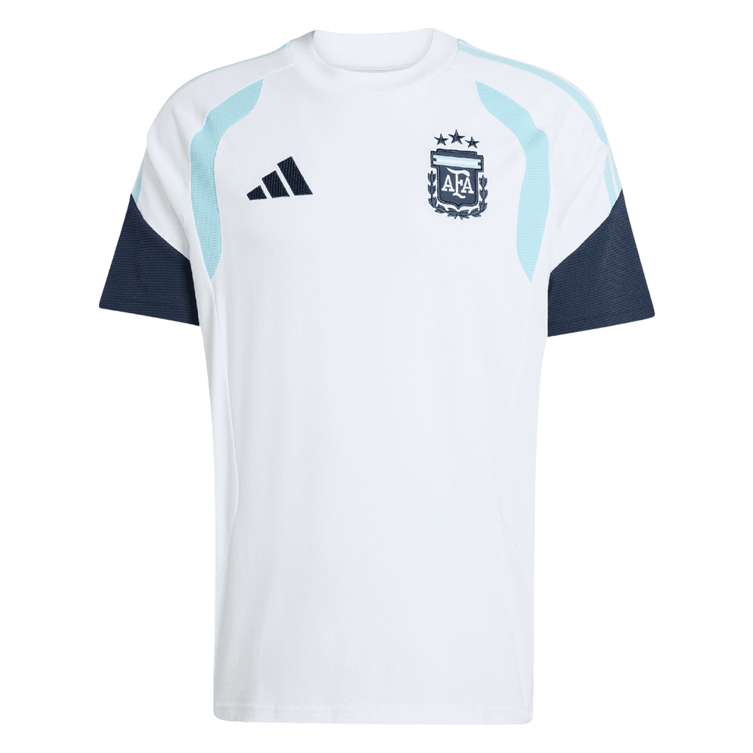 Argentina Mez 2026 Fehér