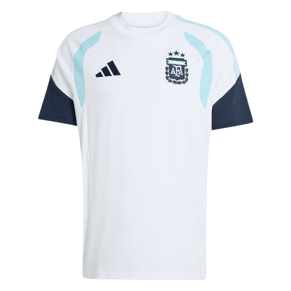 Argentina Mez 2026 Fehér