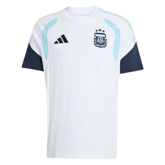 Argentina Mez 2026 Fehér