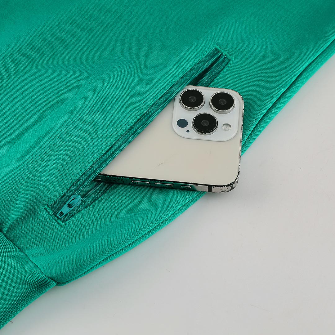 Liverpool Edzés Dzseki Szett (Felső+Nadrág) 2025/26