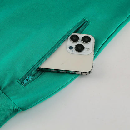 Liverpool Edzés Dzseki Szett (Felső+Nadrág) 2025/26