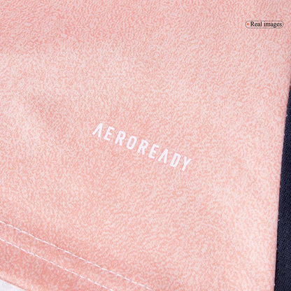 Spain Idegenbeli Futball Mez 2025