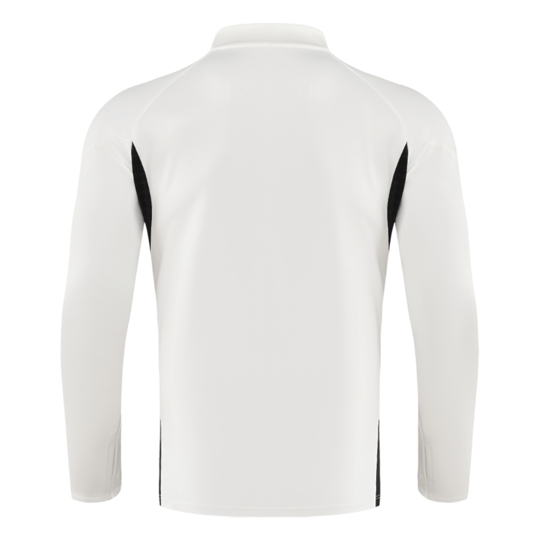 Liverpool Cipzáras Melegítőfelső Szett (Felső+Nadrág) 2025/26