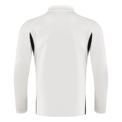 Liverpool Cipzáras Melegítőfelső Szett (Felső+Nadrág) 2025/26