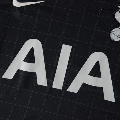 XAVI #7 Tottenham Hotspur 
 Idegen 
 Futball Mez 
2025/26 
 Fekete 
 
 
- UCL