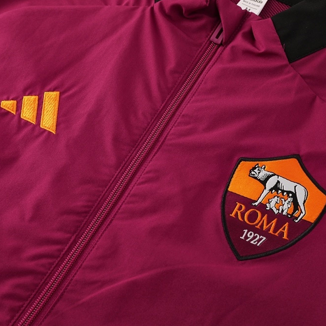 Roma Szélálló Dzseki 2025/26