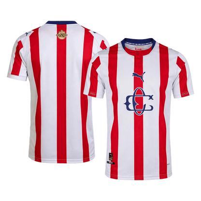 Chivas Mez 2026