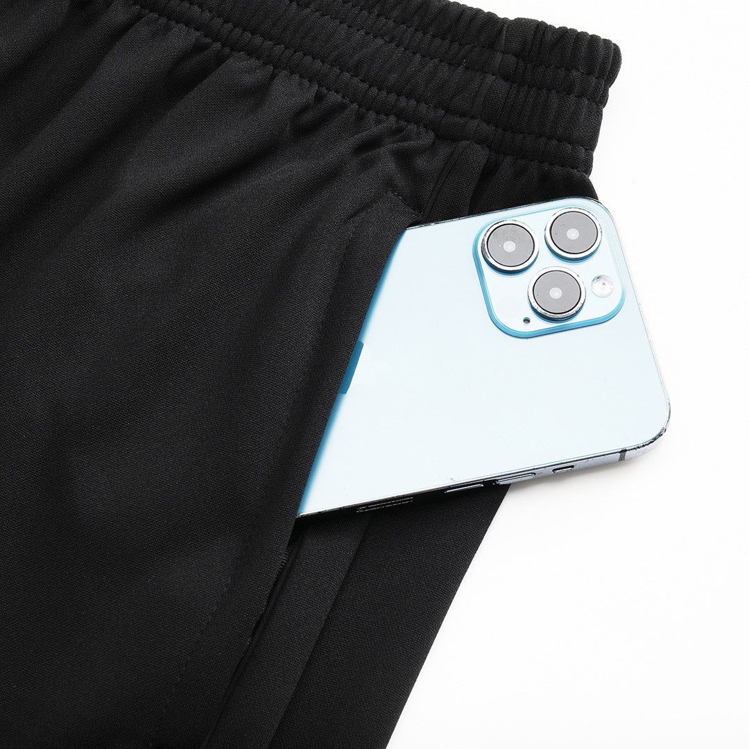 Liverpool Cipzáras Melegítőfelső Szett (Felső+Nadrág) 2025/26