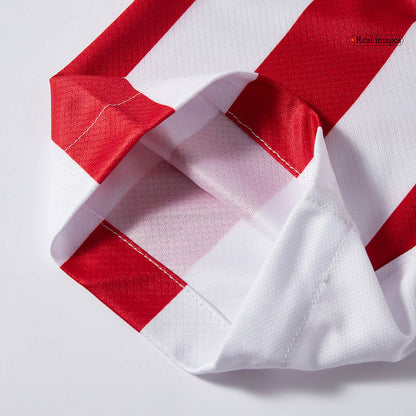 GRIEZMANN #7 Atletico Madrid Otthon Mez 2025/26