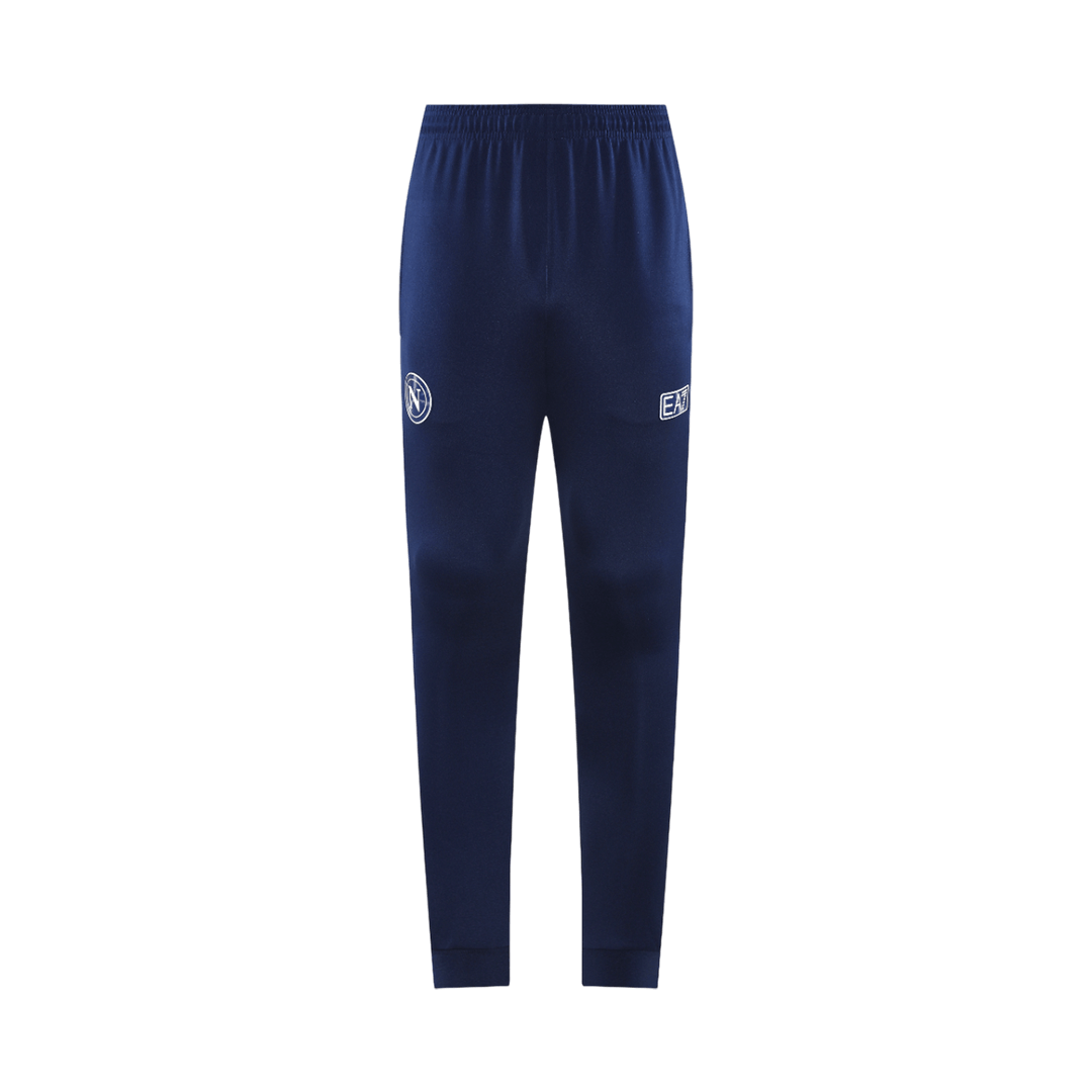 Napoli Edzés Dzseki 2025/26 Fehér