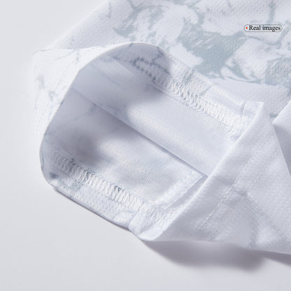 REIJNDERS #4 Manchester City Mez 2025/26 Fehér