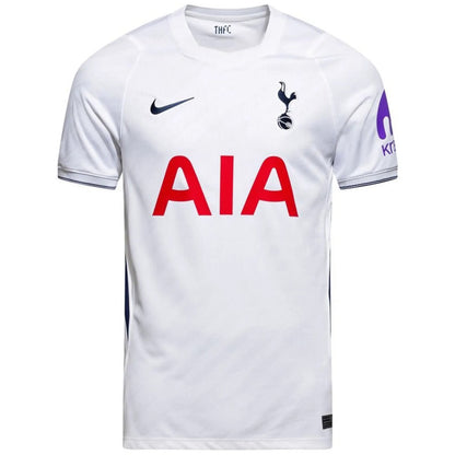 Tottenham Hotspur Hazai Mez 2026/27 Fehér