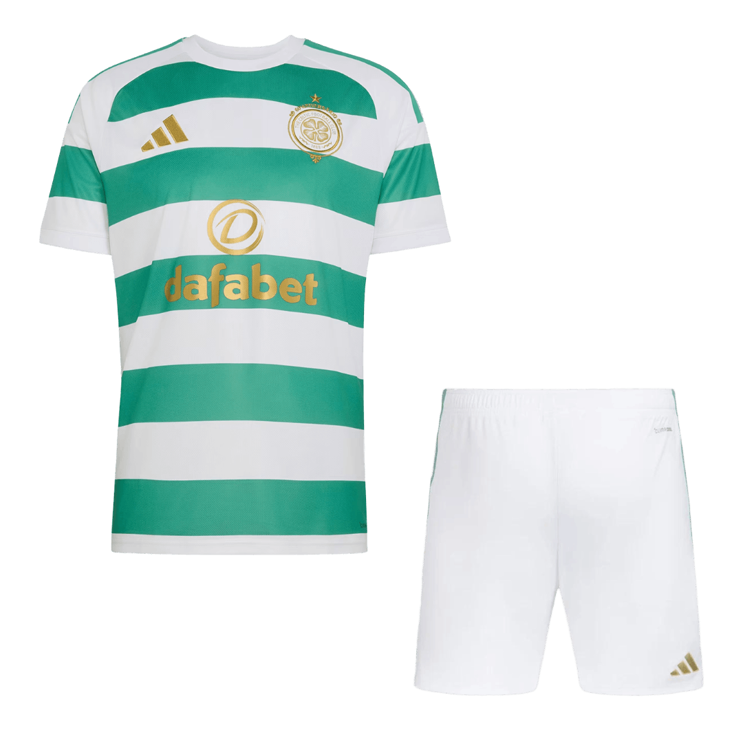 Celtic Hazai Mez 2026/27