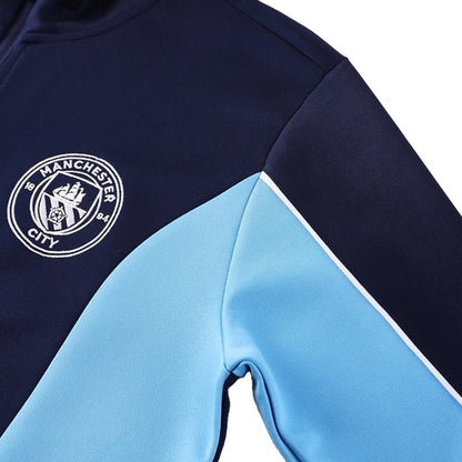 Manchester City Edzés Dzseki 2025/26 Haditengerészet